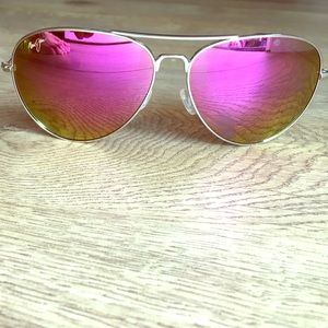 Brand new Maui Jim’s